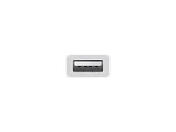 Перехідник Apple USB-C to USB Adapter (MJ1M2) - мініатюра 2
