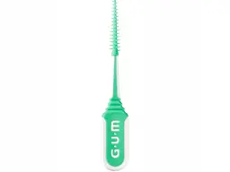 Набір міжзубних щіток GUM Soft Picks Comfort Flex Mint стандарт 40 шт. - мініатюра 2