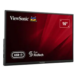Монітор ViewSonic VA1650 - мініатюра 2