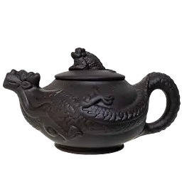 Ісинський чайник Жабодракон, 170 мл