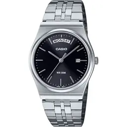 Чоловічий годинник Casio Timeless Collection MTP-B146D-1A