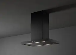 Витяжка Falmec Plane Plus NRS 90 Black