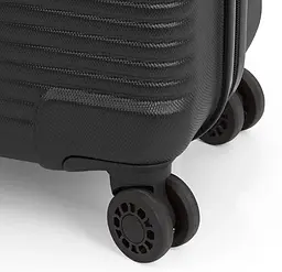 Валіза Gabol Balance XP (L) Grey (123447-016) - мініатюра 9