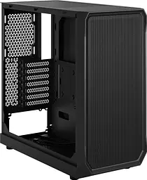 Корпус Fractal Design Focus2 Black (FD-C-FOC2A-07) Без БП - мініатюра 8