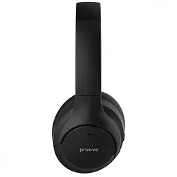 Навушники Proove Silence Plus with ANC Gray (HPSLP0010003) - мініатюра 4