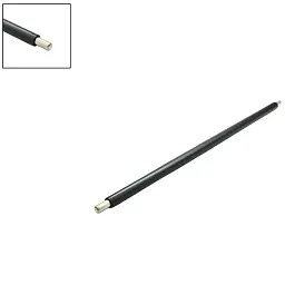 Вал первинної зарядки HP CLJ Enterprise M552/553, 508A/CF360A/361A Welldo (WD-PCRH552)