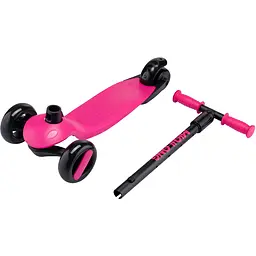 Самокат Miqilong Mine, рожевий (MINE-125-PINK) - мініатюра 13