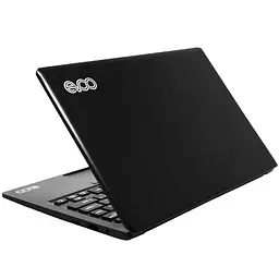 Ноутбук EVOO Laptop 11.6" FHD 3/32GB N4000 (EV-C-116-1-BK) Black Seller Refurbished - мініатюра 2