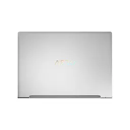 Ноутбук Gigabyte AERO 14.0 QHD+ OLED 90Hz, Intel i7-13700H, 16GB, F1TB, NVD4050-6, W11, сріблястий (AERO_14_BMF-72KZBB4SO) - мініатюра 6