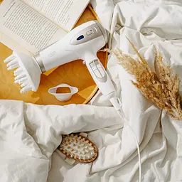 Фен Adler AD 2248W White champagne - мініатюра 10