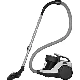 Пилосос Electrolux ECC21-2IW (900258343) - мініатюра 3