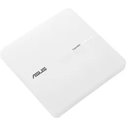 Точка доступу ASUS ExpertWIFI EBA63 AX3000, 1xGE LAN, PoE, MESH (90IG0880-MO3C00) - мініатюра 4