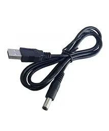 Кабель живлення USB А-PLUS для роутера від повербанка - мініатюра 3