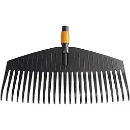 Граблі для прибирання листя Fiskars QuikFit (L) 135013 (1000642) (насадка)