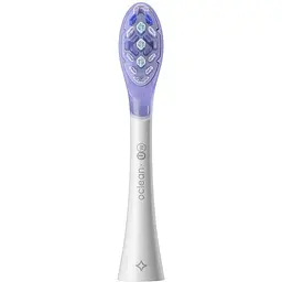 Насадка Oclean White  UW03 White 2 шт. - мініатюра 2