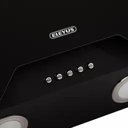 Витяжка похила Eleyus SPECTRA 1000 LED 60 BL - мініатюра 9