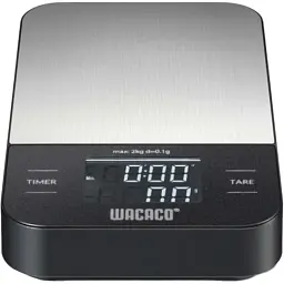 Ваги Wacaco Exagram Scale - мініатюра 2