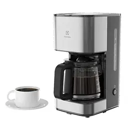 Кавоварка Electrolux E3CM1-3ST крапельна - мініатюра 3