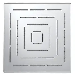 Верхній душ Jaquar Maze OHS-CHR-1629, Хром