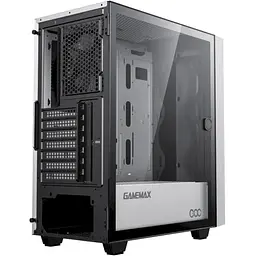 Корпус GameMax Brufen C3 WB - мініатюра 9