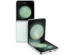 Смартфон Samsung Galaxy Flip5 8/512GB Mint (SM-F731BLGH) - мініатюра 6