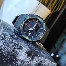 Годинник Casio GA-2100SU-1AER - мініатюра 5