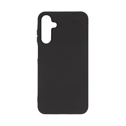 Чохол ArmorStandart ICON для Samsung A15 4G (A155) / A15 5G Black
