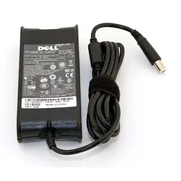 Блок живлення для ноутбука Dell 19.5V 3.34A роз'єм 7.4/5.0mm з центр. піном ORG
