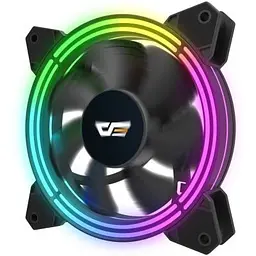 Кулер до корпусу DARKFLASH (CF11 PRO) - мініатюра 5