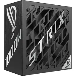 Блок живлення Asus ROG STRIX 1000W Platinum (90YE00W1-B0NA00) [140655] - мініатюра 5