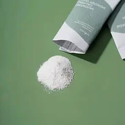 Ензимна пудра Isntree Spot Saver Mugwort Powder Wash 25 шт. х 1 г (IST010) - мініатюра 4