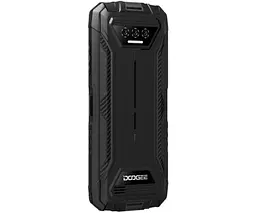 Смартфон Doogee S41 Max 6/256 Gb чорний (6924351684464) - мініатюра 2
