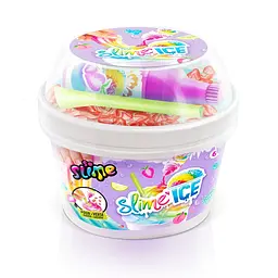 Набір для творчості Canal Toys Slime DIY Фруктовий лід (SSC299) - мініатюра 7