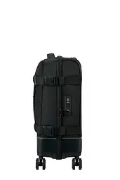 Валіза American Tourister URBAN TRACK ASPHALT BLACK 55x40x23 55 См MD1*09009 - мініатюра 8