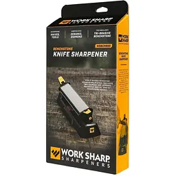Точилка механічна Work Sharp Benchstone Sharpener WSBCHBSS-I - мініатюра 5