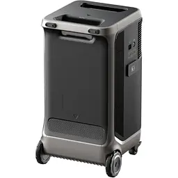 Зарядна станція Anker Solix F3800 [A1790311] [112868] - мініатюра 7
