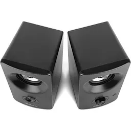 Акустична система REAL-EL S-405 USB Black (EL121100016) - мініатюра 5