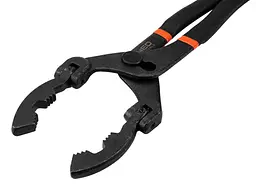 Ключ для оливного фільтру, робочий діапазон 53-110мм Neo Tools avt0001169 - мініатюра 4