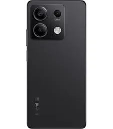 Смартфон Xiaomi Redmi Note 13 5G 8/128GB Graphite Black Global Rom Refurbished - мініатюра 3