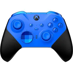 Геймпад Microsoft Xbox Series X/S Wireless Controller Elite 2 Core Blue [RFZ-00017] [83728]