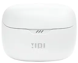 Гарнітура JBL TUNE BEAM White (JBLTBEAMWHT) - мініатюра 3