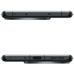 Смартфон OnePlus 12R 8/128Gb Iron Grey (Global) - мініатюра 3