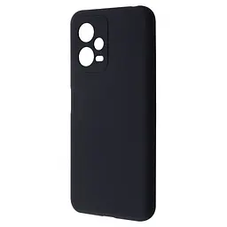 Чохол WAVE Full Silicone Cover Xiaomi Poco X5 5G/Xiaomi Redmi Note 12 5G