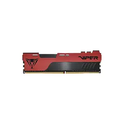 Оперативна пам'ять DDR4 Patriot Viper Elite II 32GB Kit of 2x16384 3200MHz CL18 DIMM - мініатюра 2