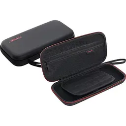 Чохол Dobe TNS-3173 для Nintendo Switch 2 Black [139748] - мініатюра 7