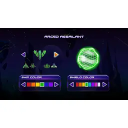 Ключ активації Microsoft Retaliate для Xbox One/Series S/X - мініатюра 7