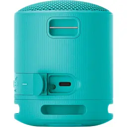 Портативна акустика Sony SRS-XB100 Blue (SRSXB100L.CE7) [104696] - мініатюра 4