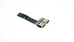 Плата з USB 2.0 роз'ємами, 2шт - мініатюра 2