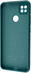 Чохол Wave Colorful Case для Xiaomi Redmi 9C / 10A [Forest Green] [78806] - мініатюра 2