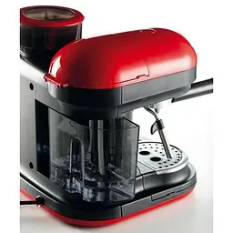 Кавоварка Ariete 1318 BKRD (00M131800AR0) - мініатюра 4